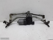 2012 PEUGEOT 208 WISCHERMOTOR LHD 3397021910