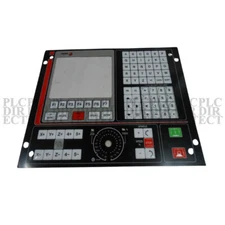 New FAGOR 8035 Membrane Keypad