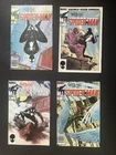 Vintage Marvel Web of Spider-Man Lot (15) #1  Mint