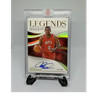 Panini Immaculate Joe Johnson Autograph /99 Atlanta Hawks Legends 2024-25