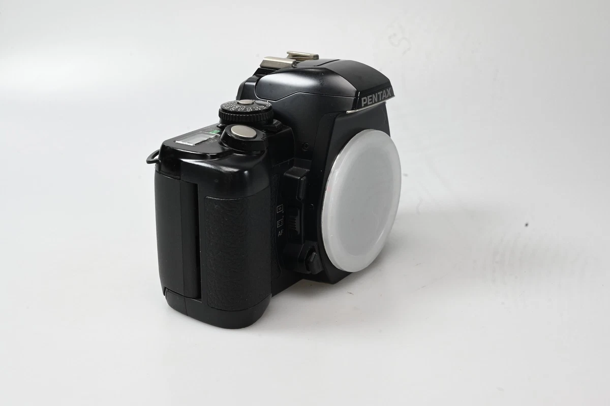 PENTAX Film Pentax MZ-3 Cameras for sale | eBay