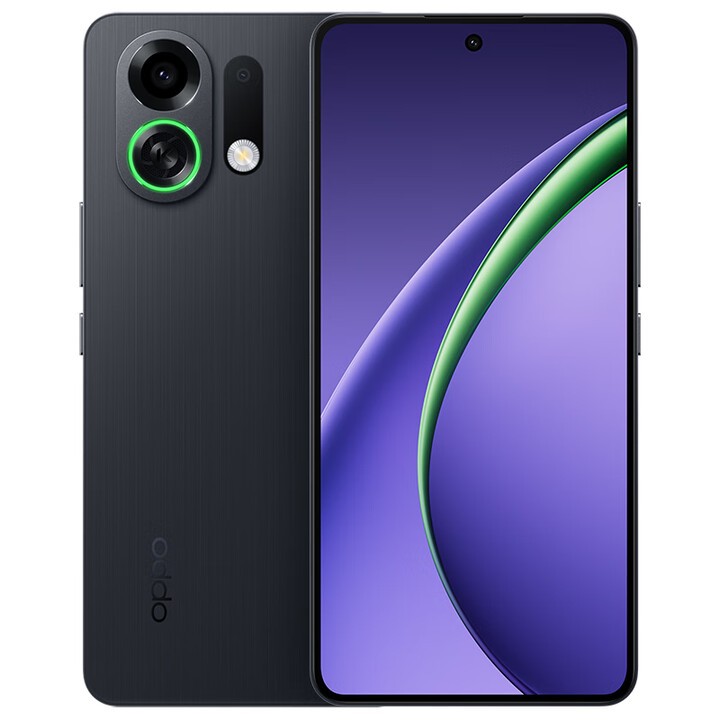 OPPO K13 Turbo Pro Smartphone Android 15 Snapdragon 8s Gen 4 Octa