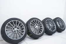 BMW 1er 2er F40 F44 Winterreifen Winterräder 225 45 17 Zoll