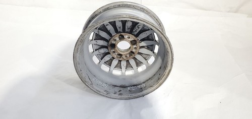 1989 1990 1991 1992 1993 Mercedes 190E OEM Wheel Alloy 15x6 - Picture 7 of 24