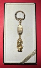 1917-1963 John F Kennedy Keychain!