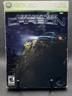 NFS Carbon Collector's Edition (Xbox 360)