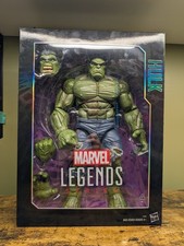 Hasbro Marvel Legends Series 14.5 inch Hulk