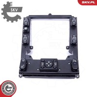 Esen SKV 37SKV204 Schalter FüR Fensterheber Schalter Fensterheber