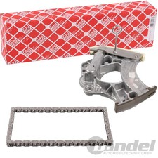 Kit de distribution Audi A7