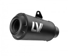 LeoVince Motorcycle Exhausts & Exhaust System Parts for Ducati for