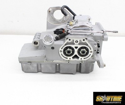 00-06 HARLEY-DAVIDSON ELECTRA GLIDE SCREAMING EAGLE 5 SPD TRANSMISSION GEAR BOX