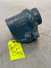 Kubota B1550 Tractor Mfwd Spindle Drop Housing 67121-56210