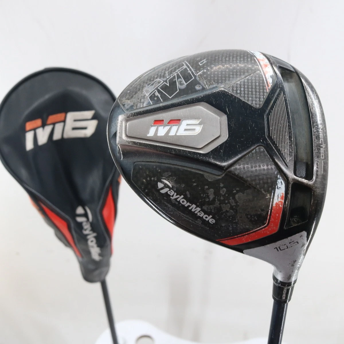 M6 Driver Golf Clubs for sale - eBay