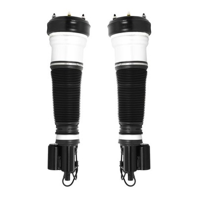 Unity Air Suspension Strut Set Front Fits 2003-2006 Mercedes-Benz S430