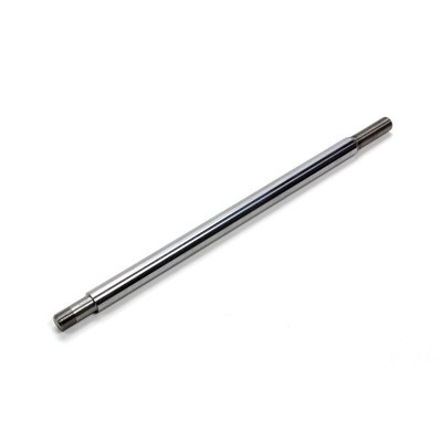Wehrs Machine WM251-3, One Spring Slider Shaft Std Length Steel Chrome Plated