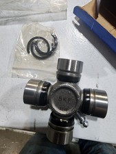 Driveshaft Universal Joint  SKF  UJ393 For Ni...