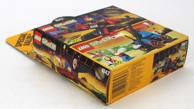 LEGO Set 1843 Spyrius & Royal Kingdom Value Pack New
