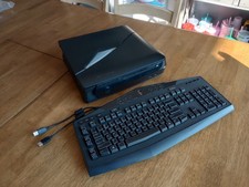 Alienware X51 R2 SFF i5-4460 3.20GHz 8GB RAM 1TB SSD Gaming Computer