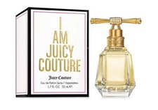 I Am Juicy Couture By Juicy Couture Eau De Parfum Spray 1.7 Oz, Women