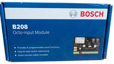 Bosch B208 Octo-Input Alarm Control Panel Expansion Module