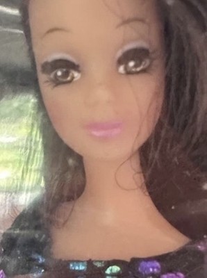 Hot ! 2005 Dawn Doll ''Macy''  ''Fab Fashion Fun'' Series Rare Beauty Collectable