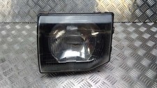 Feu avant (phare) Mitsubishi PAJERO