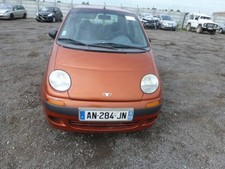 Amortisseur Daewoo MATIZ