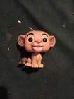 Funko Pop! Disney The Lion King #497 Nala Vinyl Figure Loose OOB