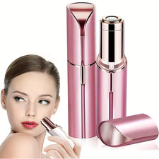 Flawless Facial Hair Remover Painless Hair Removal Trimmer Epilator Women Shaver