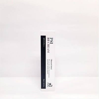 Pion-Tech PI.GENE psi bb cream 30ml
