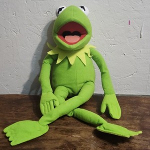Kermit the Frog Vintage | eBay