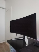 Alienware AW3423DW 34" G-Sync WQHD Gaming Monitor 175Hz 21:9 QD OLED