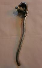Vintage Bicycle Kickstand - Bike - Leg Steel
