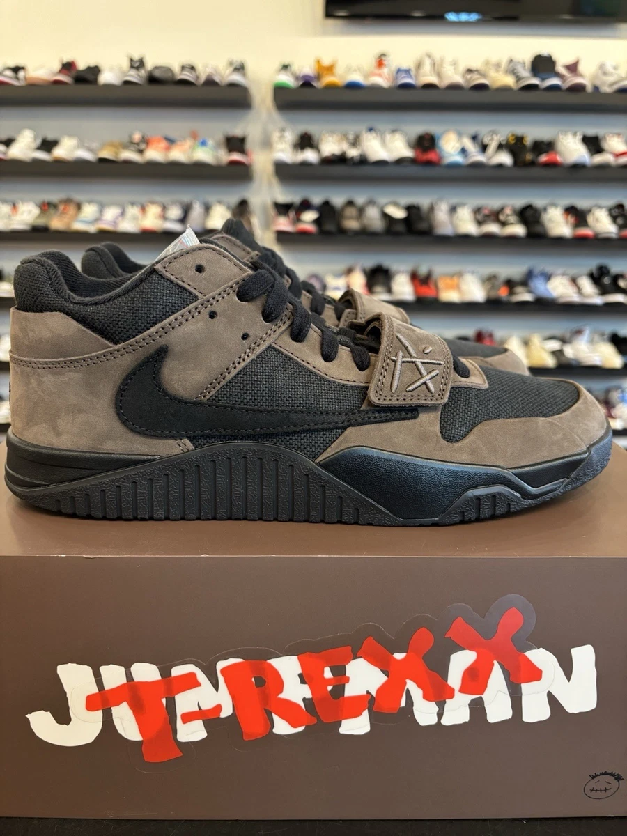 Jordan Jumpman Jack TR Dark Mocha for Sale | Authenticity