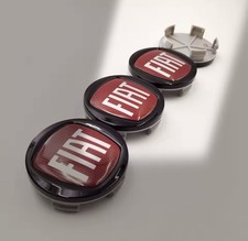 Jantes Fiat 500