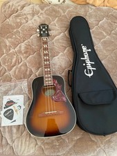 Epiphone Ukulele Colibrì