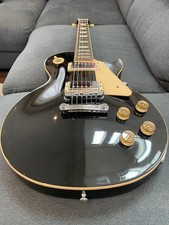Environ 4,3 kg Gibson Les Paul Traditional