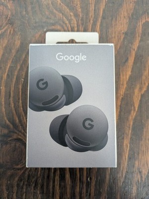 Google Pixel Buds 2a Hazel Bluetooth Wireless In-Ear Earbuds w/ Built-In Mic NIB