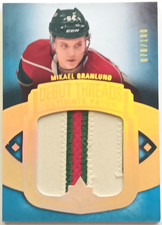 2013 Upper Deck Ultimate Collection Football Cards 8