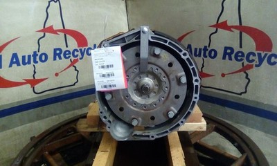 Automatic Transmission 8 Speed AWD Fits 17-21 BMW 230i 388962