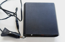 Vintage Whistler Q-1000 Radar Detector with Cord USA 1980's Tested  Works 