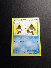 EXC NM Stalgamin RC7/RC32 XY Générations Carte Pokémon FR