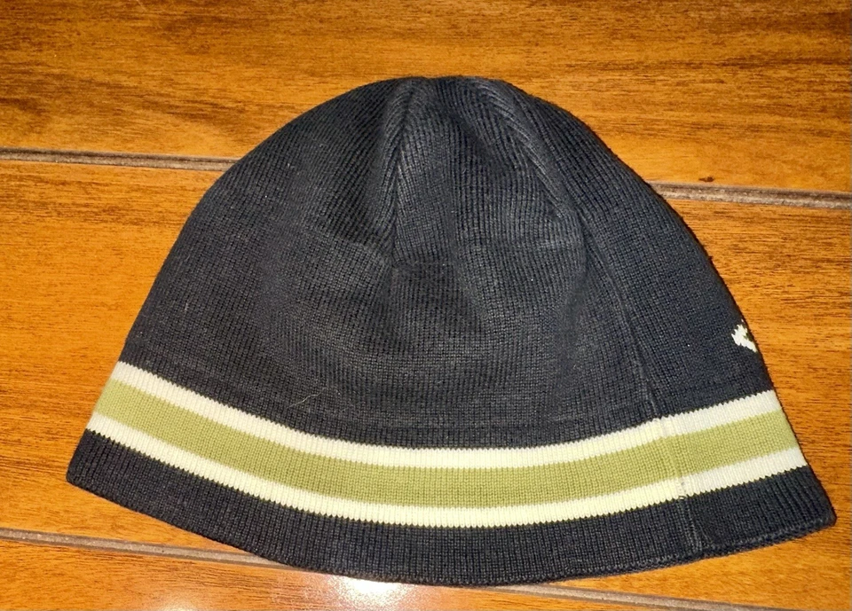 Винтажная шапочка Cannondale для взрослых средний размер - Изображение 3 из 3