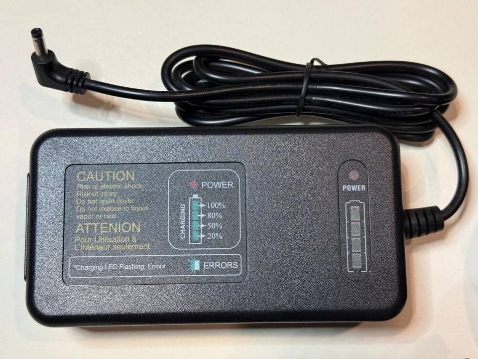 Godox AD400Pro Outdoor Portable Flash - Excellent Condition - Lightly Used - Image 3 of 4