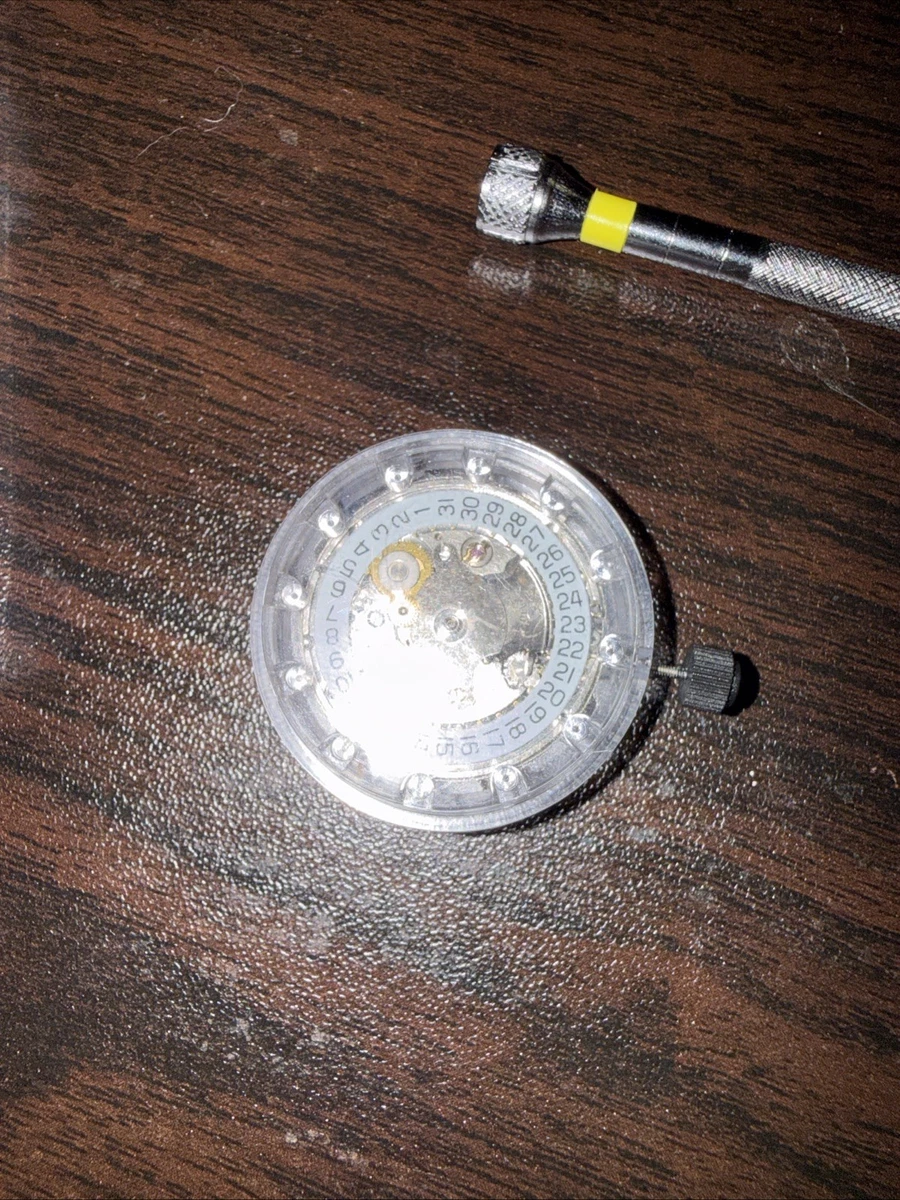 Eta 2824 Movement for sale - eBay