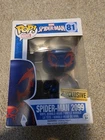 Funko Pop! Marvel Spider-Man 2099 Bobblehead