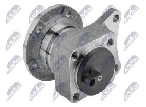 Original NTY Wheel Bearing Kit KLT-CT-044 For Citroën Fiat Peugeot Toyota