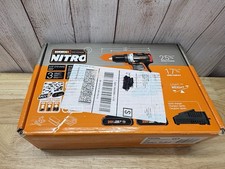 WORX Nitro WX130L 20V Compact Brushless 1/2” Drill/Driver Open Biz No Battery