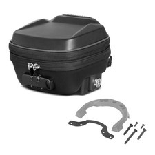 SHAD Tankrucksack X0SE03CLP Click (für: Kawasaki Z 1000 ABS ZRT00D 10-13 )