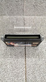 Robocop Famicom Game Used Small Scratches Writing Included